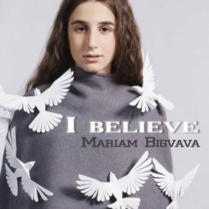 Image for 'I Believe'