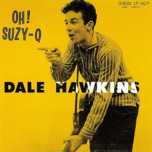 Oh! Suzie-Q