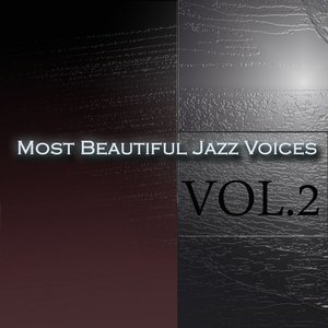 Most Beautiful Jazz Voices Vol 2