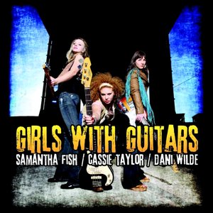 Bild för 'Girls With Guitars'