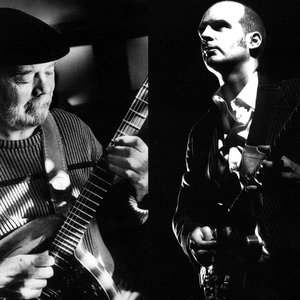 Wolfgang Muthspiel & Mick Goodrick 的头像