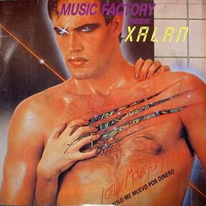 Xalan 的头像