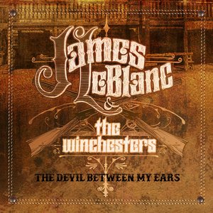 The Devil Between My Ears