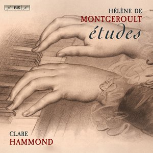 Hélène de Montgeroult: Études