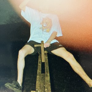 afraid of crushes 的头像