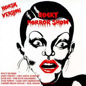 Rocky Horror Show (Norsk versjon)