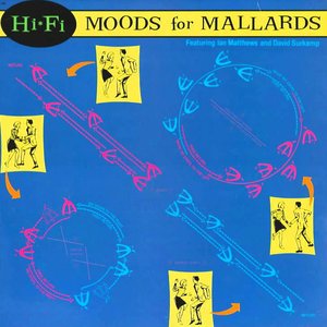 Moods for Mallards