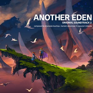 Another Eden Original Soundtrack 2