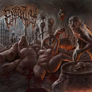 Abhorrent Stench Of Posthumous Gastrorectal Desecration-Re-Mastered