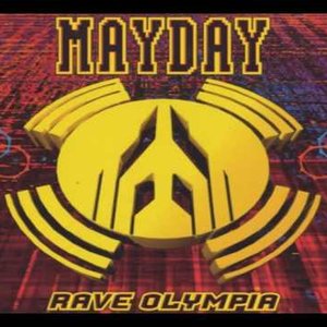 Dj Dick - Mayday 06: Rave Olympia - Zortam Music