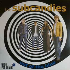 Out Of The Blue
