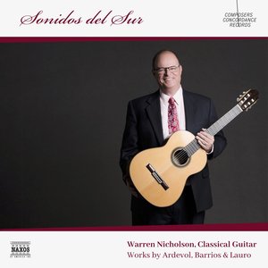 Sonidos del Sur