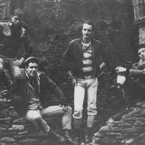 Les Collabos photo provided by Last.fm