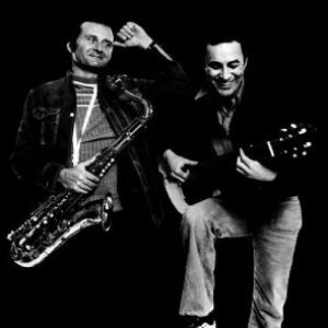 Imagem de 'Stan Getz & Joăo Gilberto Featuring Antonio Carlos Jobim'