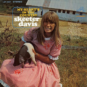 Skeeter Davis - I