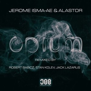 Opium (Remixes)