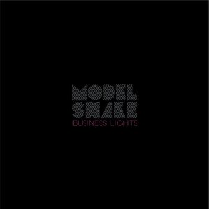 Business Lights - EP