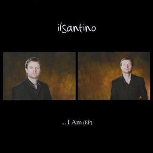 ....I AM - EP
