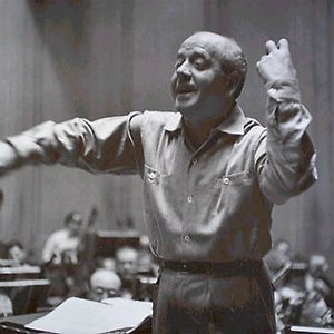Eugene Ormandy;The Philadelphia Orchestra 的头像