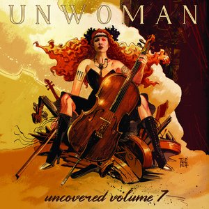 Uncovered, Vol. 7