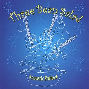 Acoustic Potluck