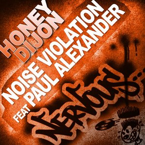 Noise Violation feat Paul Alexander