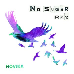 No Sugar RMX