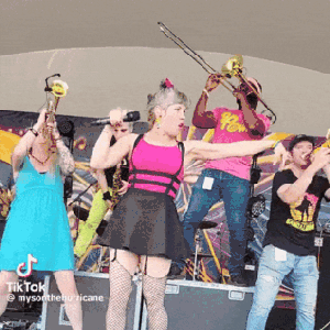 My Son The Hurricane 的头像