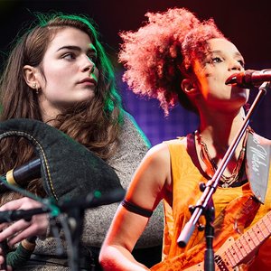 Avatar for Brìghde Chaimbeu & Anna Tréa