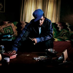 Lil Scrappy 的头像