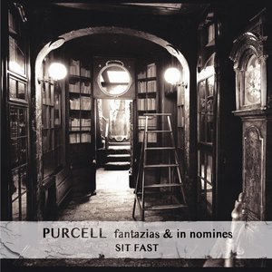 Purcell: Fantazias & In Nomines