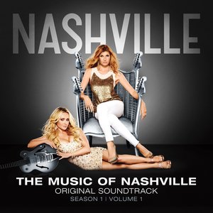 The Music Of Nashville Original Soundtrack