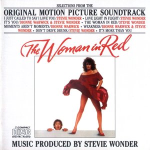 The Woman In Red (Selections From The Original Motion Picture Soundtrack)