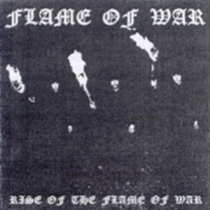 Rise of the Flame of War