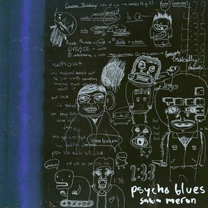 Psycho Blues