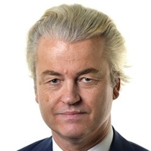 Zdjęcia dla 'Geert Wilders'
