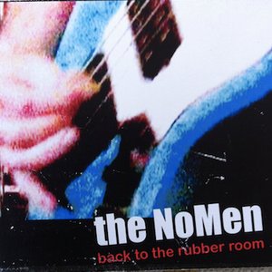 Back to the Rubber Room