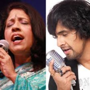 Avatar di Sonu Nigam, Kavita Krishnamurthy