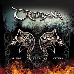 Triddana - Rising From Within - Zortam Music
