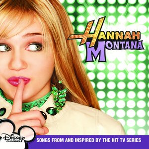 Hannah Montana (Original soundtrack)