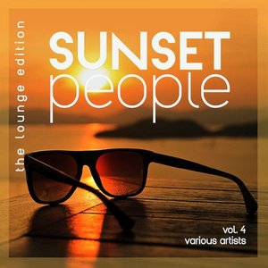 Sunset People, Vol. 4 (The Lounge Edition)