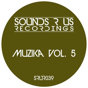 Muzika - Volume 5