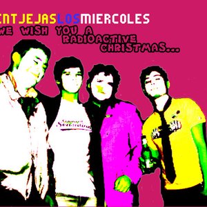 Lentejas los Miércoles 的头像