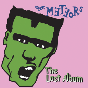 The Meteors - The Lost Album - Zortam Music