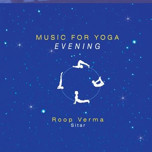 Music for Yoga - Evening