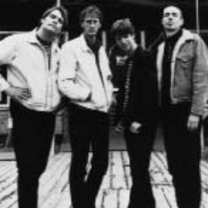 The Treble Spankers photo provided by Last.fm