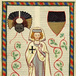 Avatar for Tannhäuser