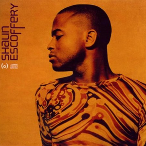 SHAUN ESCOFFERY - Kulturkantine - Contemporary Jazz Lounge Session - Zortam Music