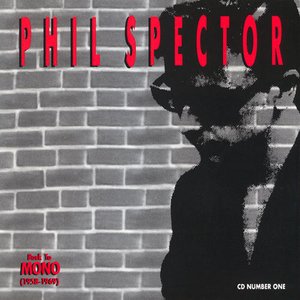 Back to Mono (1958-1969)