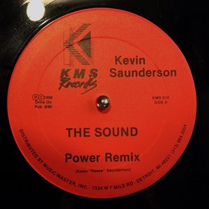 The Sound